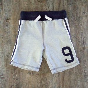 Boys shorts